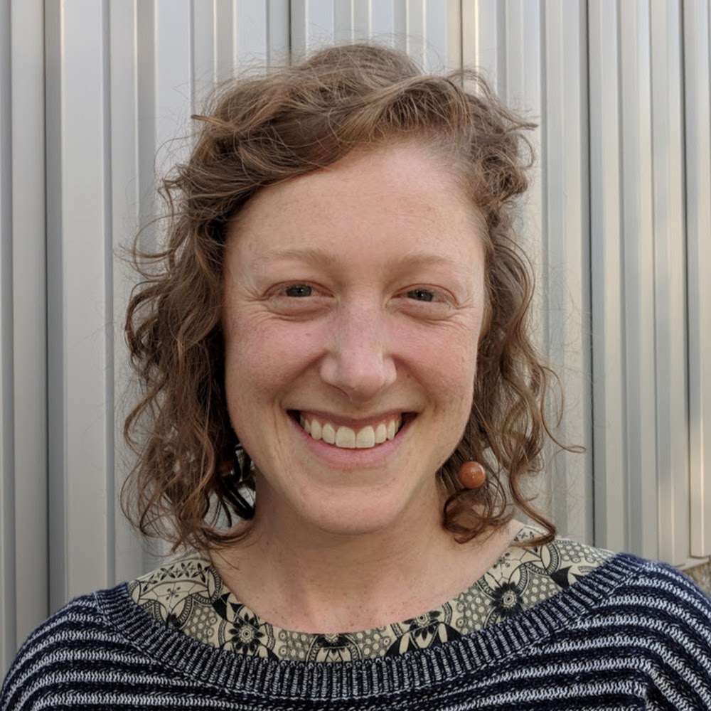 Meet your Posher, Rebecca